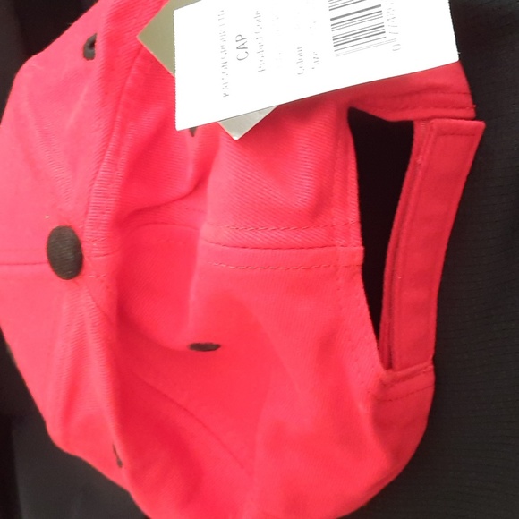 Sport cap - Picture 2 of 4